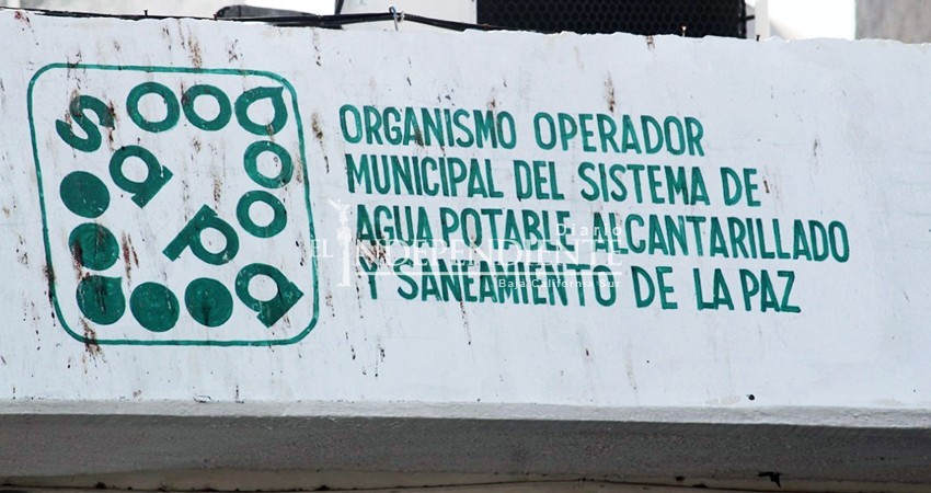 Urge informen los SAPA de los 5 Ayuntamientos condición del agua potable: Milena Quiroga
