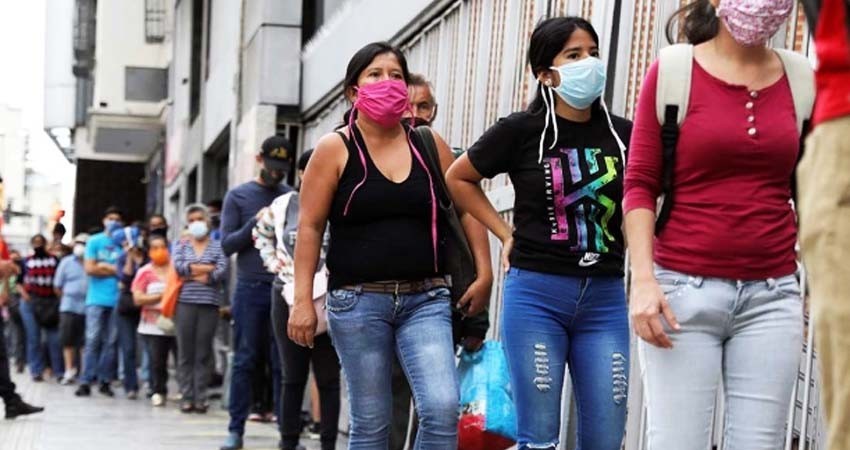 Habrá 46 millones más de pobres en AL, advierte la CEPAL