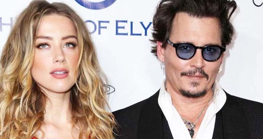 Guardaespaldas de Depp asegura que Amber abusaba del actor Guardaespaldas de Depp asegura que Amber abusaba del actor