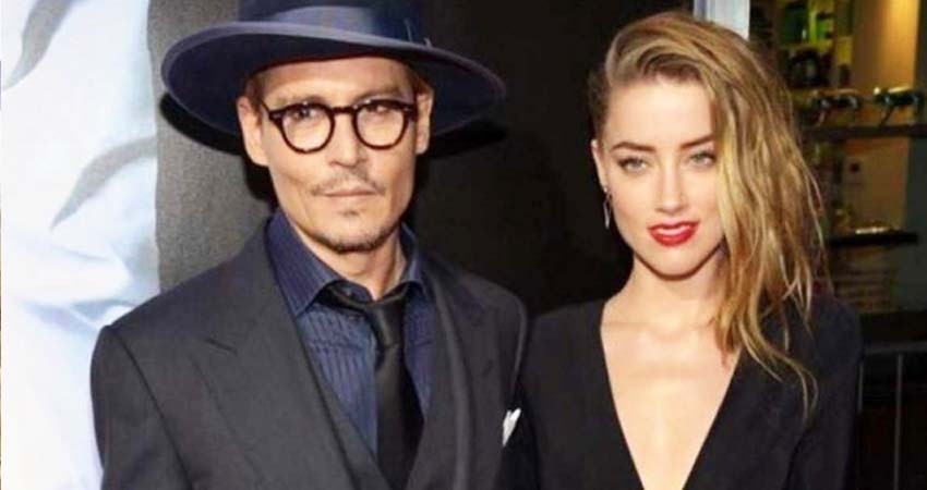 Excrementos en la cama acabaron con mi matrimonio: Johnny Depp Excrementos en la cama acabaron con mi matrimonio: Johnny Depp