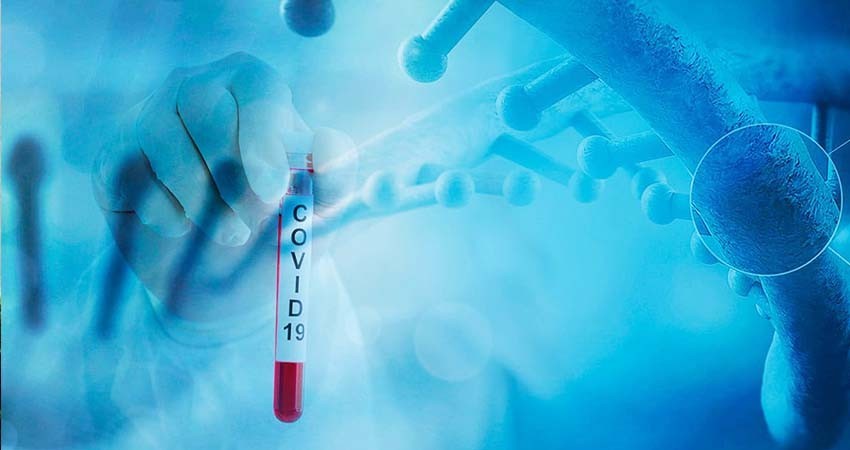 Suman 311,486 los casos positivos de COVID-19 en México