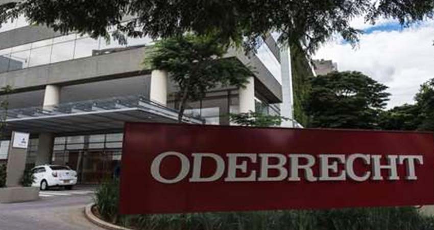 Odebrecht, AHMSA, lavado… las acusaciones que aguardan a Lozoya