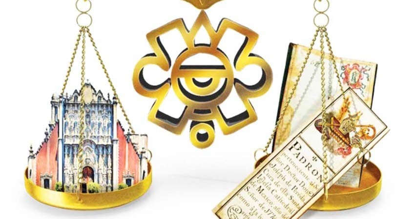 Denuncian saqueo; INAH confirma que Morton planeaba subastar documentos históricos