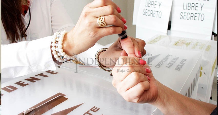 Se requieren más recursos para garantizar la salud en elecciones del 2021: IEEBCS