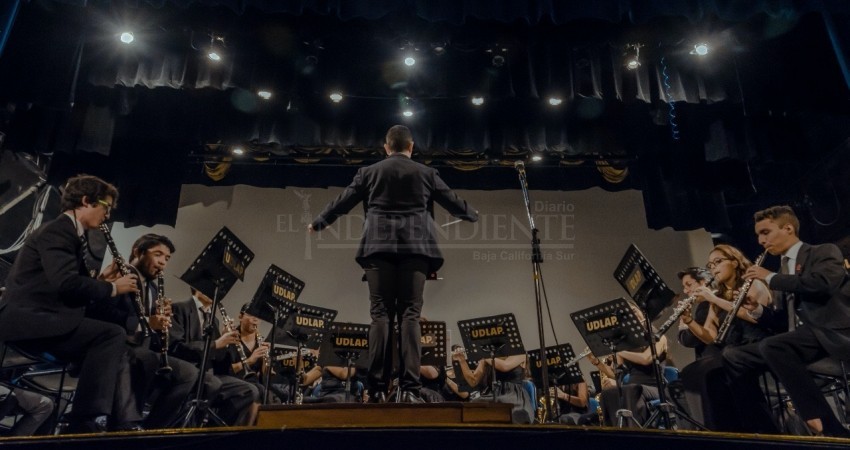 Pese a COVID-19, nuestra orquesta triunfó en encuentro nacional