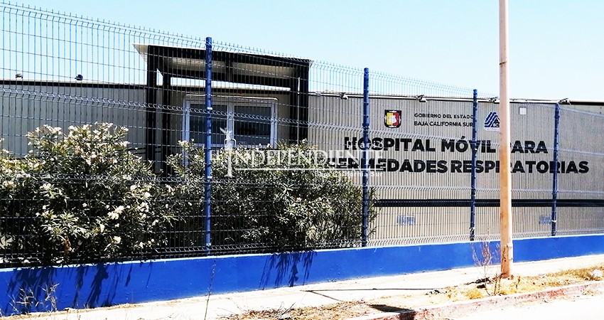 Desconfían ciudadanos de atención médica de emergencia en casos COVID-19