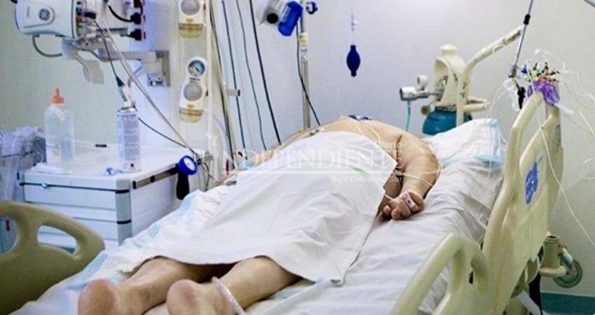 COVID-19: Aumenta a 3,183 el total de contagios en BCS COVID-19: Aumenta a 3,183 el total de contagios en BCS