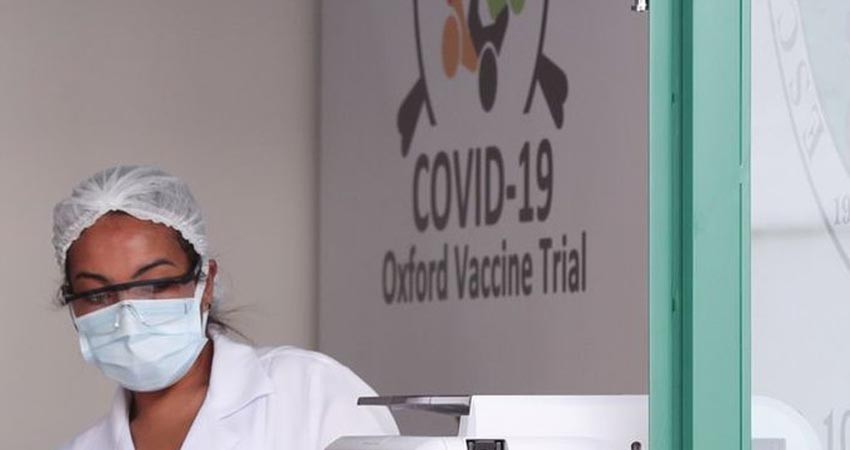 La Universidad de Oxford anunció los primeros resultados de su vacuna contra el coronavirus: genera anticuerpos y es segura