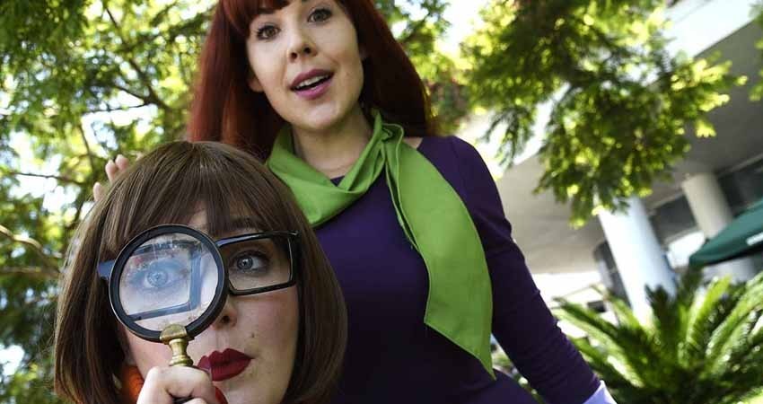 Comic-Con: los mejores disfraces en la historia del evento Comic-Con: los mejores disfraces en la historia del evento