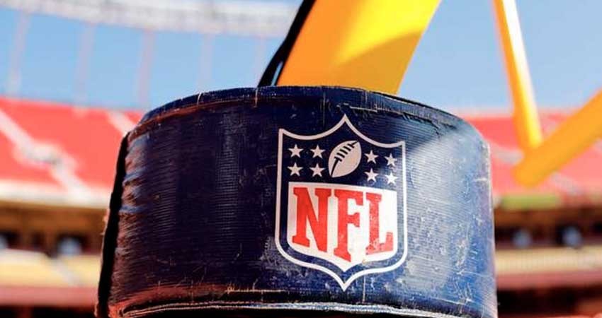 Jugadores de la NFL, preocupados por regreso a los entrenamientos