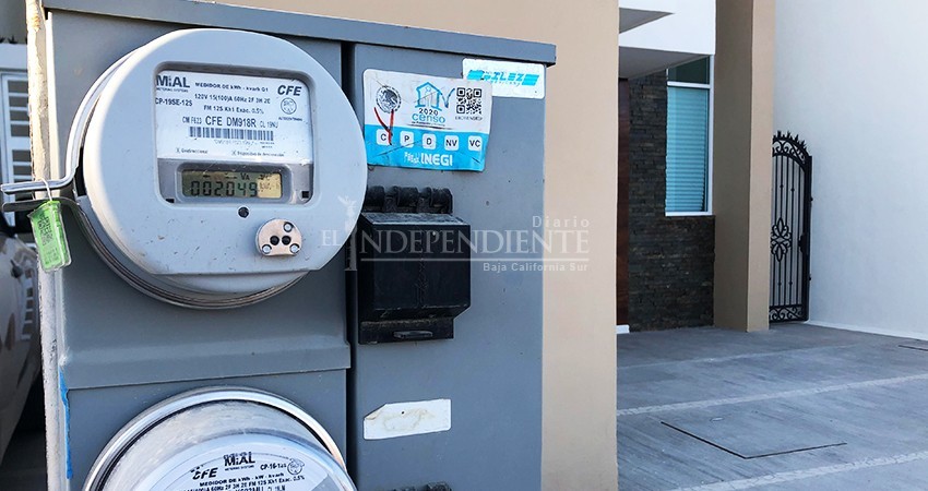 Ciudadanos proponen manifestaciones para exigir mejor servicio de la CFE