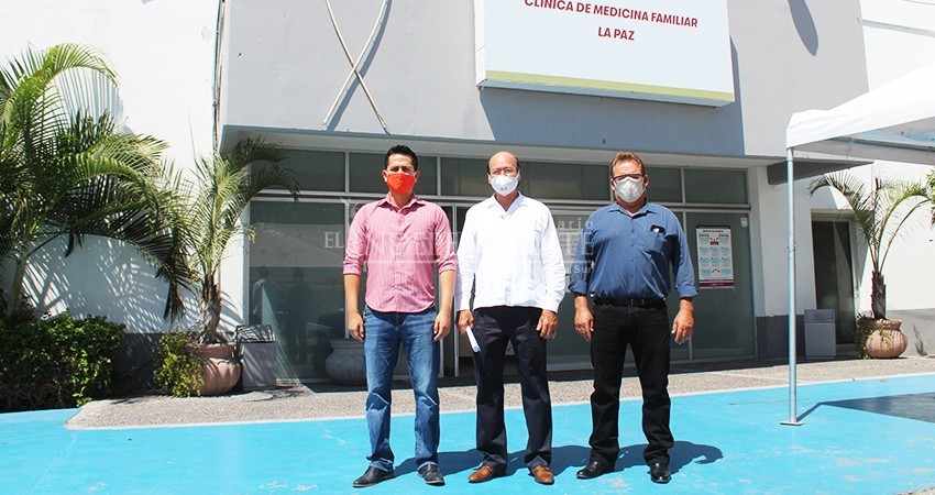 Siguen carencias en ISSSTE, “derechohabientes merecemos atención de calidad”: Frente