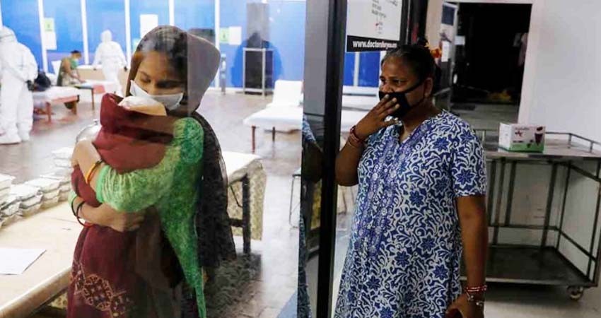 India cancela histórica peregrinación por coronavirus