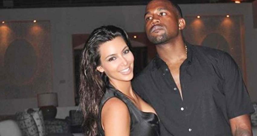 Kim Kardashian habla sobre lo doloroso que es la bipolaridad de Kanye Kim Kardashian habla sobre lo doloroso que es la bipolaridad de Kanye