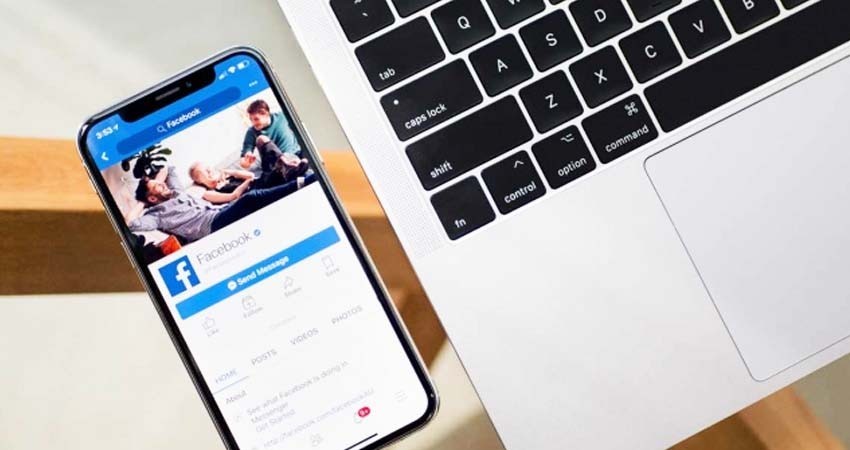 Facebook Messenger pone más seguridad para que nadie lea tus mensajes Facebook Messenger pone más seguridad para que nadie lea tus mensajes