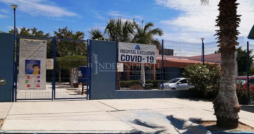 Los Cabos sigue “ejemplo” de La Paz en peligroso incremento de contagios COVID 