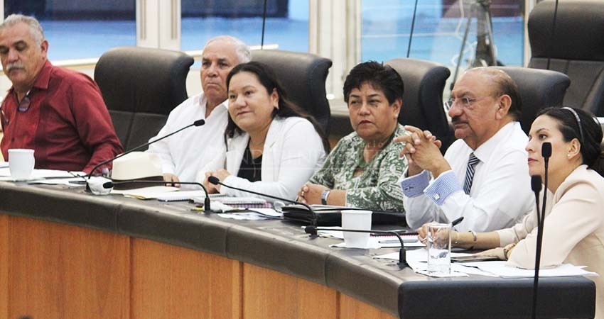 Se deterioró el “trato” y no hubo obras con nuestros bonos: Diputados