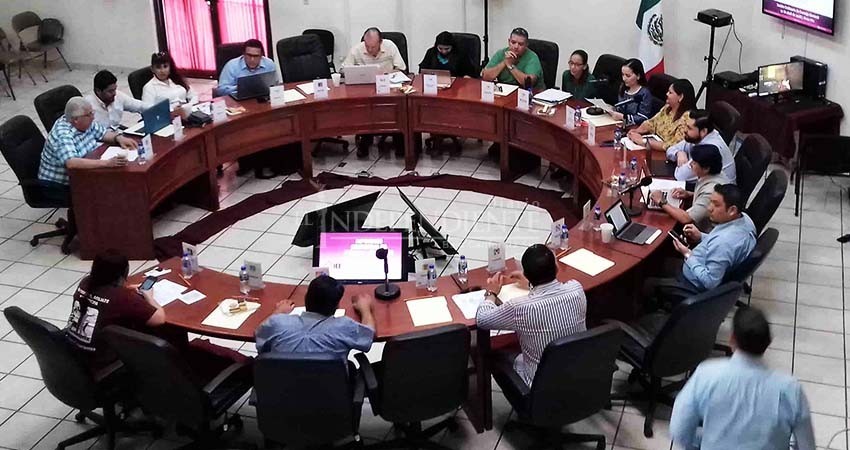 En 2021 Sudcalifornianos contarán con PREP propio, no contratado En 2021 Sudcalifornianos contarán con PREP propio, no contratado