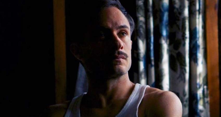 Gael García protagonizará nueva película de Shyamalan Gael García protagonizará nueva película de Shyamalan