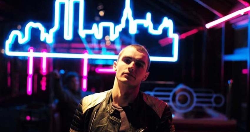 Dave Franco protagonizará el biopic del rapero Vanilla Ice Dave Franco protagonizará el biopic del rapero Vanilla Ice