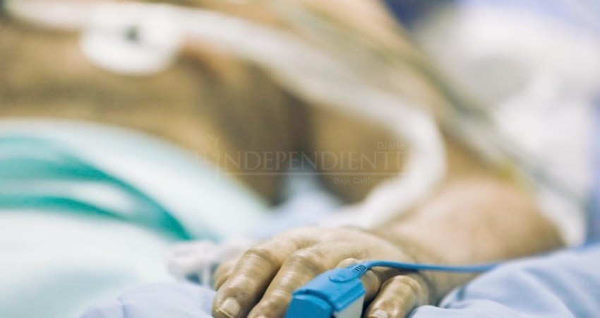 Más contagios y muertes por COVID-19 en BCS Más contagios y muertes por COVID-19 en BCS