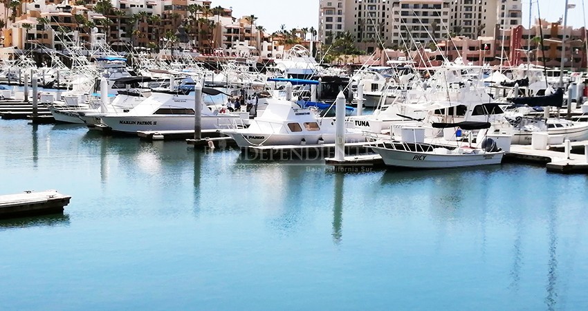 Listos para navegar y recuperar economía prestadores de turismo náutico en CSL