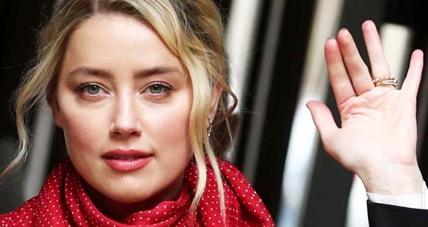 Abogados de Johnny Depp prueban con video que Amber Heard es violenta Abogados de Johnny Depp prueban con video que Amber Heard es violenta