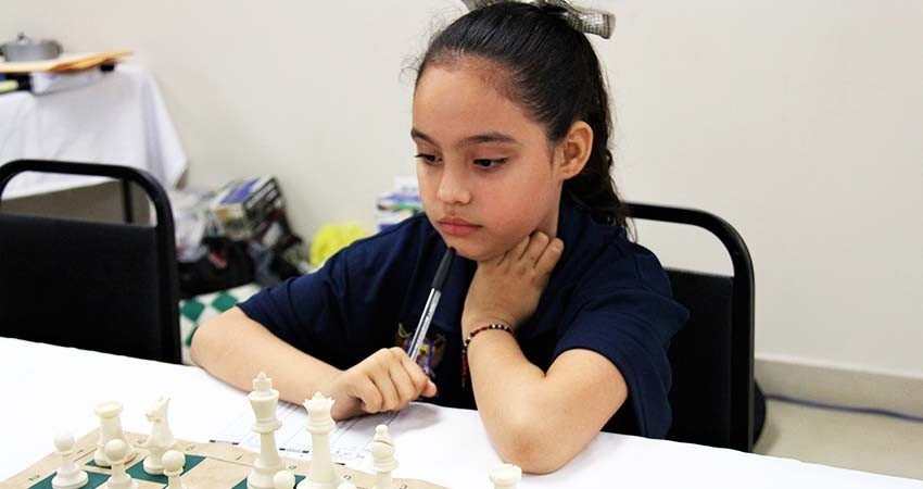 Ofrecerá FENAMAC curso en línea de ajedrez para principiantes Ofrecerá FENAMAC curso en línea de ajedrez para principiantes