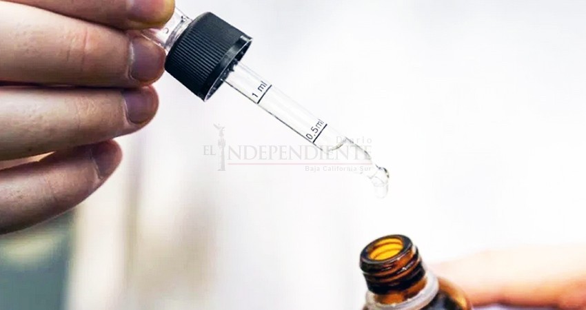 Dióxido de Cloro lejos de curar COVID-19, puede poner en riesgo la salud de la población Dióxido de Cloro lejos de curar COVID-19, puede poner en riesgo la salud de la población