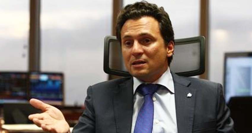 Reitera presidente la no intervención en el proceso de Lozoya