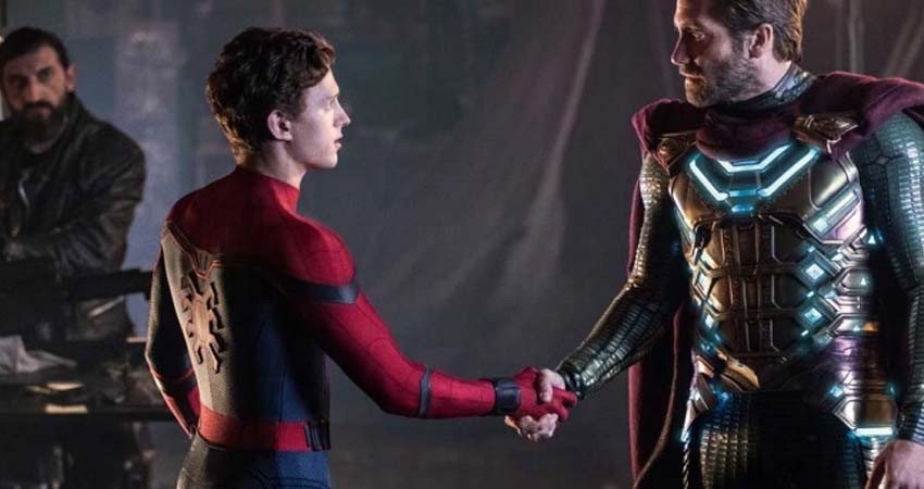 Spider-Man 3 vuelve a retrasar su fecha de estreno Spider-Man 3 vuelve a retrasar su fecha de estreno