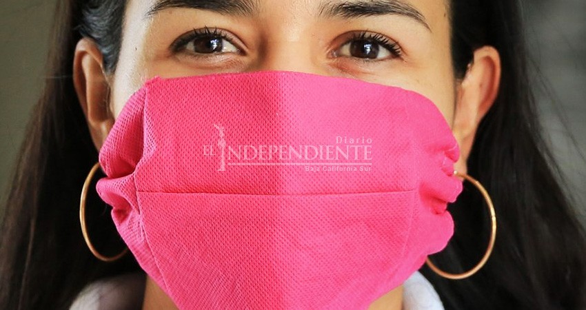 Cabildo de Los Cabos, buscará hoy hacer obligatorio uso de cubrebocas