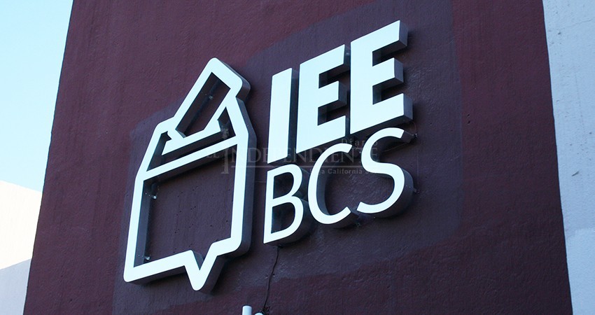 Tendrá IEEBCS nuevos consejeros