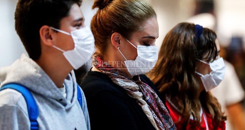 Podrán negar servicios y accesos a quienes no porten cubrebocas ahora que es obligatorio