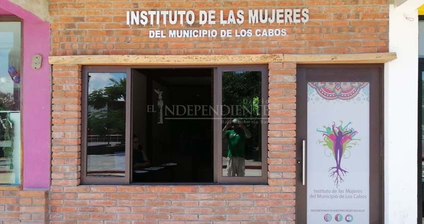 Recorte presupuestal al Inmujeres afectará a institutos municipales