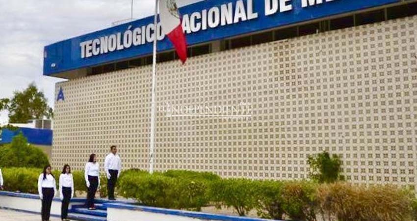 Por pandemia, Tec La Paz aceptará a todos sus aspirantes a nuevo ingreso Por pandemia, Tec La Paz aceptará a todos sus aspirantes a nuevo ingreso