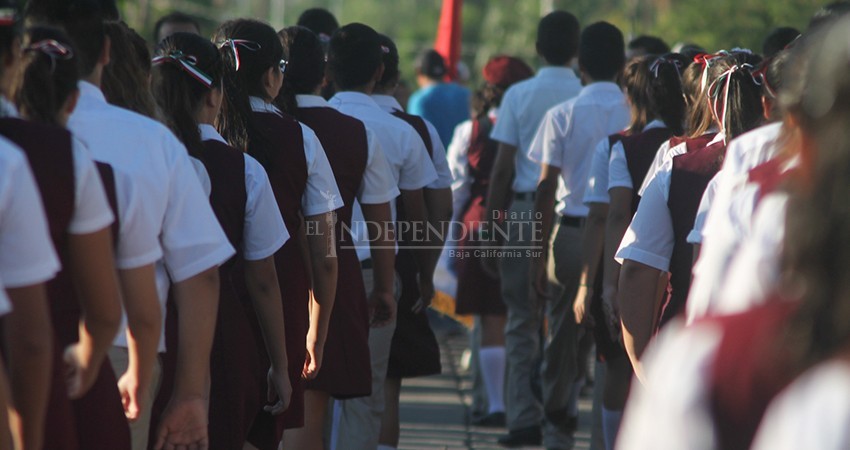 No es posible un regreso a clases presencial mientras no haya una vacuna contra el COVID-19: Asc Padres de Fam Los Cabos