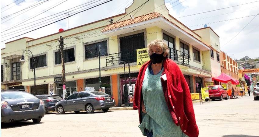 Caída del PIB “algo que ya se esperaba debido a la pandemia”: AMLO