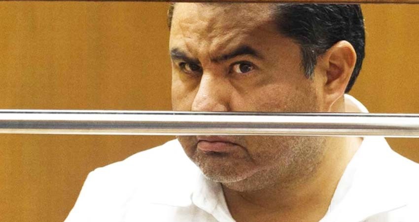California acusa a líder de 'La Luz del Mundo' por violación y trata California acusa a líder de 'La Luz del Mundo' por violación y trata