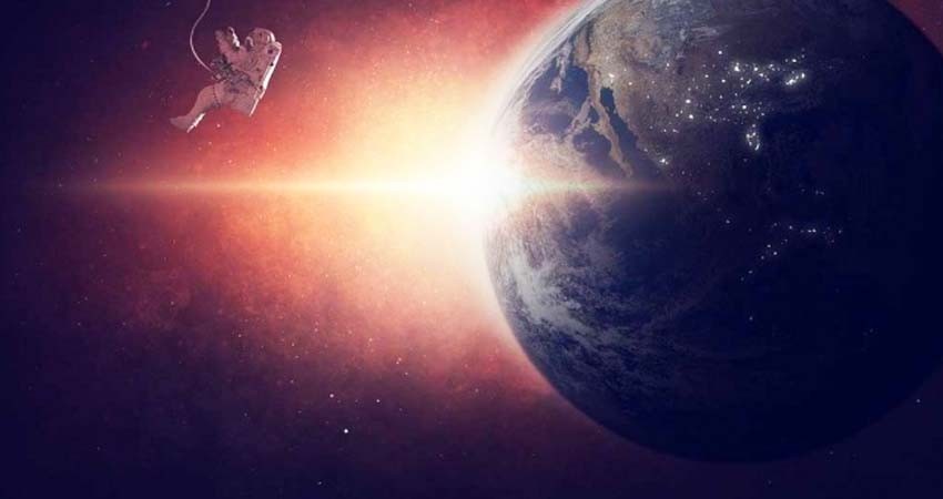 Película de Tom Cruise rodada en el espacio tendrá presupuesto de 200mdd Película de Tom Cruise rodada en el espacio tendrá presupuesto de 200mdd