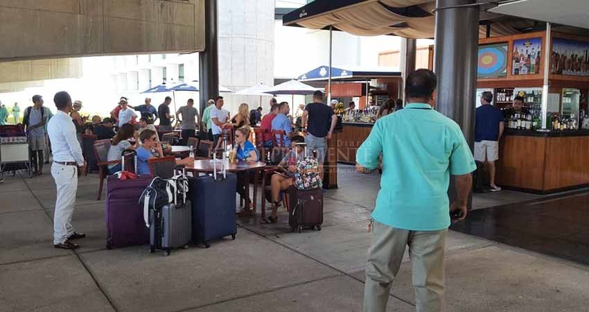 Canadá permite viajes internacionales a sus ciudadanos Canadá permite viajes internacionales a sus ciudadanos