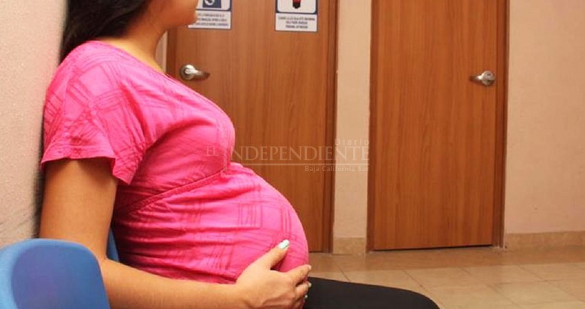 No podemos decirles a las mujeres “aborten o no aborten”; es su decisión: Diputada BCS No podemos decirles a las mujeres “aborten o no aborten”; es su decisión: Diputada BCS