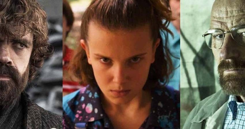 Revelan lista de las 10 mejores series de este siglo... ¿tienen razón? Revelan lista de las 10 mejores series de este siglo... ¿tienen razón?