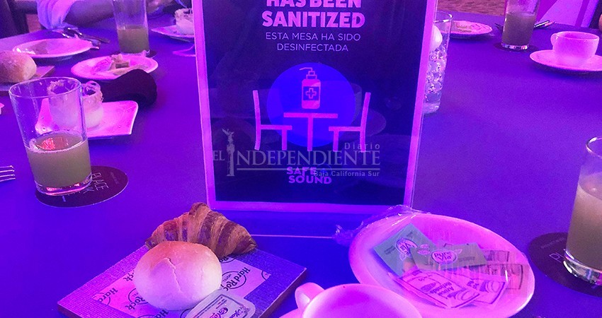 Insostenible el 30% de operación para restaurantes y hoteles