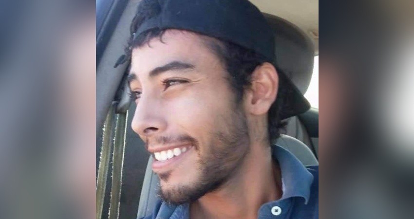 Sin indicios del paradero de Fernando; familiares continúan la búsqueda por su cuenta