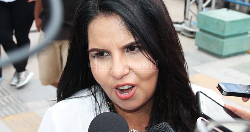 Fiestas patrias en Los Cabos dependerá del comportamiento social, advierte Castro Guzmán