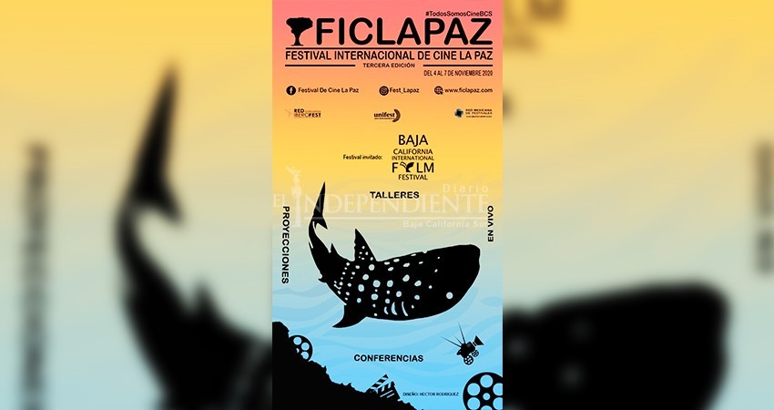 Festival de Cine de La Paz sigue en pie, “si hay condiciones, será al aire libre”, anuncian Festival de Cine de La Paz sigue en pie, “si hay condiciones, será al aire libre”, anuncian