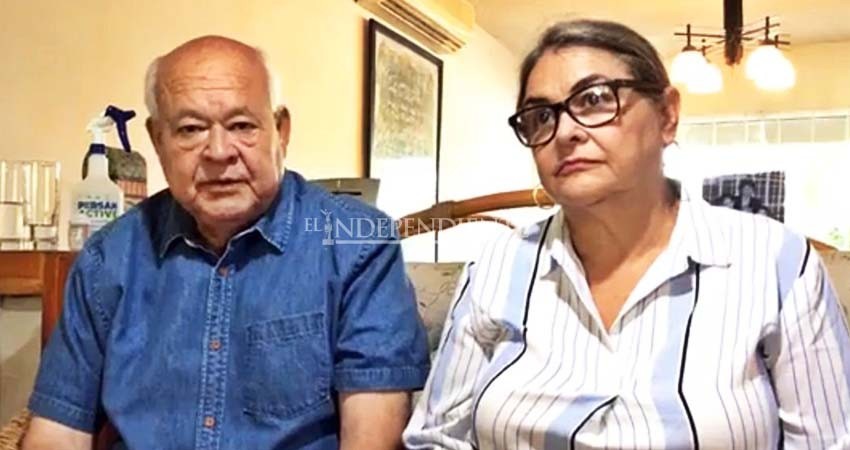 Superdelegado BCS da positivo a COVID-19