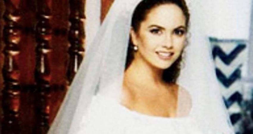 Lucero revela la verdad sobre su boda con Mijares; ¿fue por contrato? Lucero revela la verdad sobre su boda con Mijares; ¿fue por contrato?