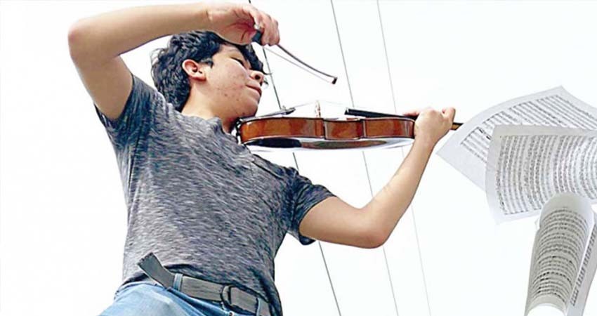 Orquesta Sinfónica Infantil realizará su campamento anual en formato virtual